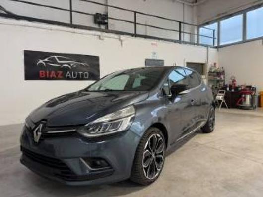 usato RENAULT Clio