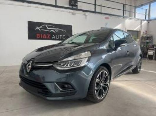 usato RENAULT Clio