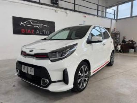 usato KIA Picanto