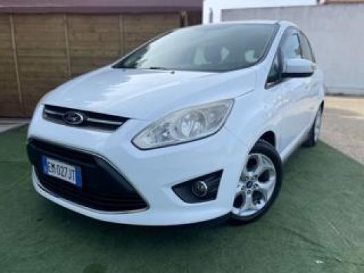 usato FORD C Max