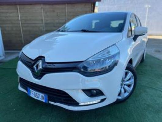 usato RENAULT Clio