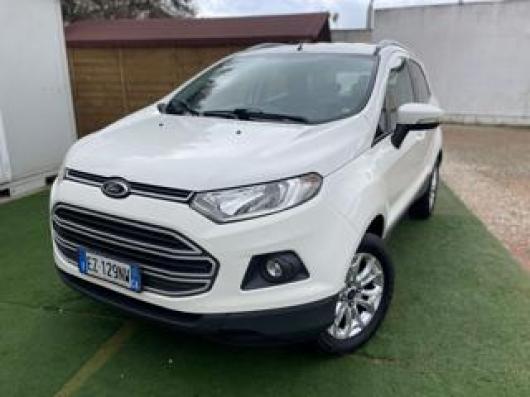 EcoSport