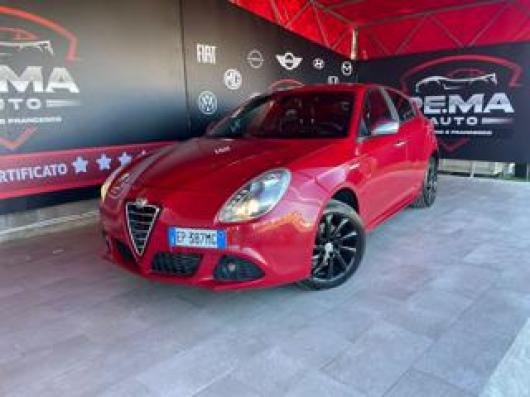 Giulietta