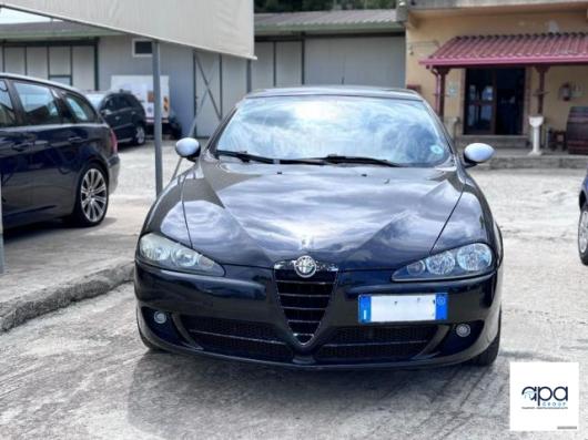 usato ALFA ROMEO 147