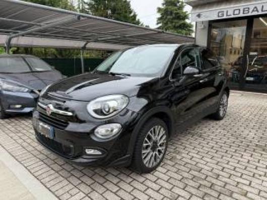 usato FIAT 500X