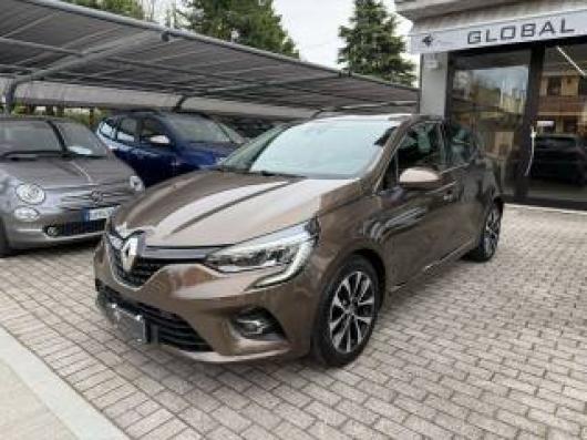 usato RENAULT Clio