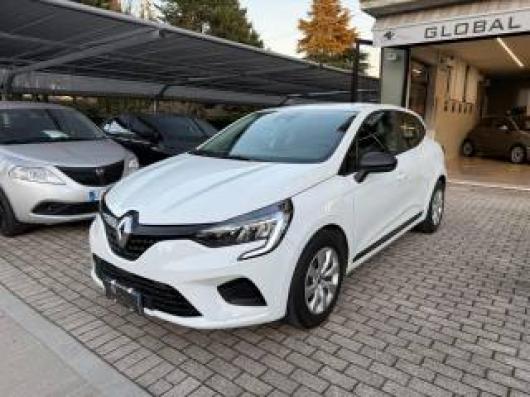 usato RENAULT Clio