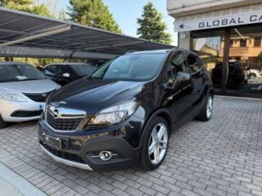 usato OPEL Mokka