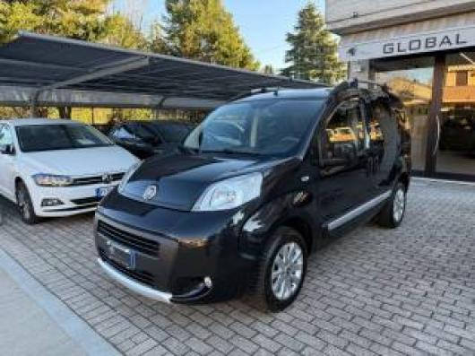 usato FIAT Qubo