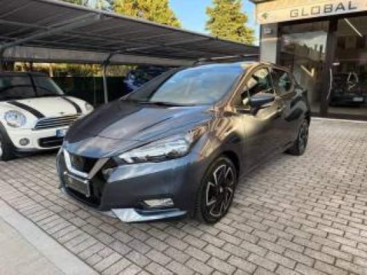 Micra
