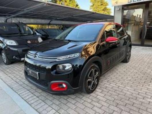 usato CITROEN C3