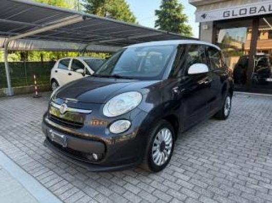 usato FIAT 500L