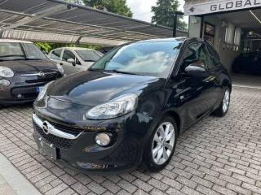usato OPEL Adam