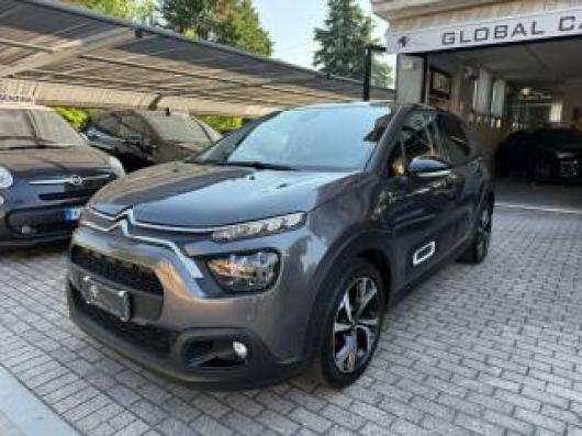 usato CITROEN C3