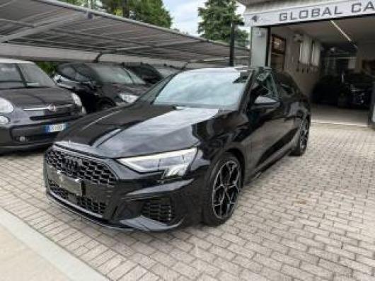usato AUDI A3