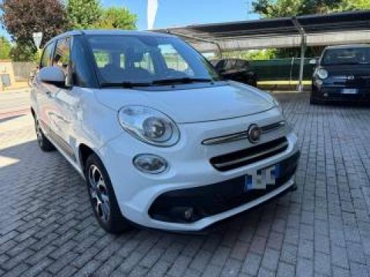 usato FIAT 500L