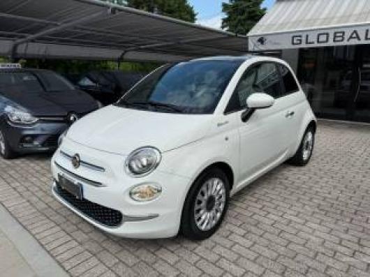 usato FIAT 500