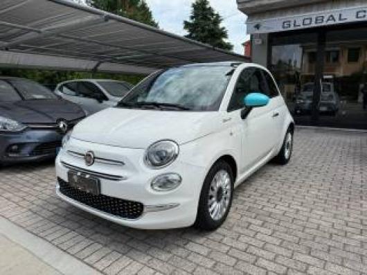 usato FIAT 500