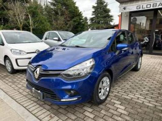 usato RENAULT Clio