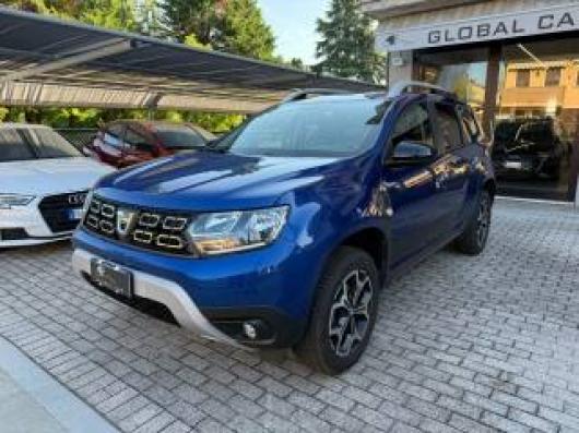 usato DACIA Duster