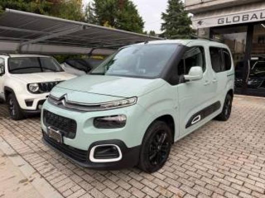 usato CITROEN Berlingo