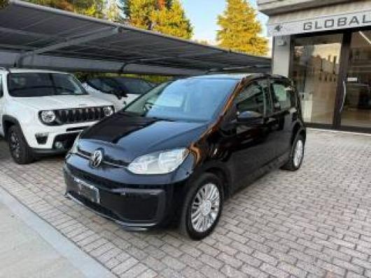 usato VOLKSWAGEN up!