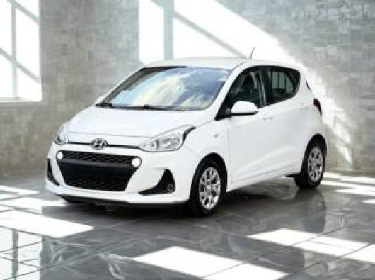usato HYUNDAI i10