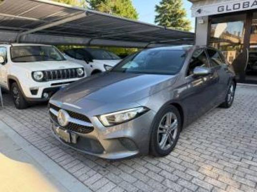 usato MERCEDES A 180