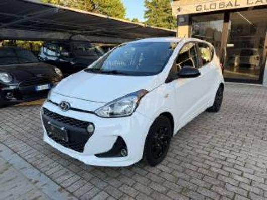 usato HYUNDAI i10