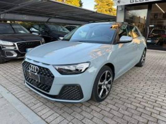 usato AUDI A1