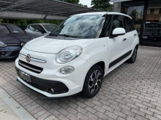 usato FIAT 500L