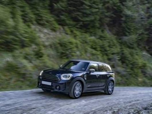 usato MINI Countryman