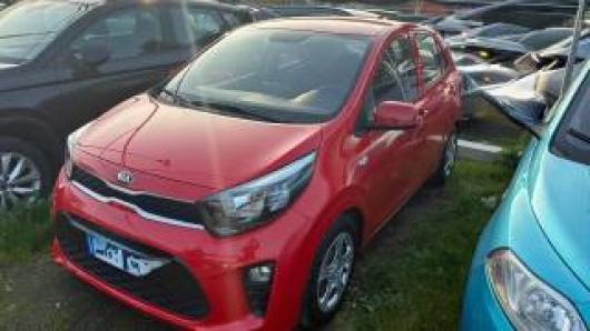 usato KIA Picanto