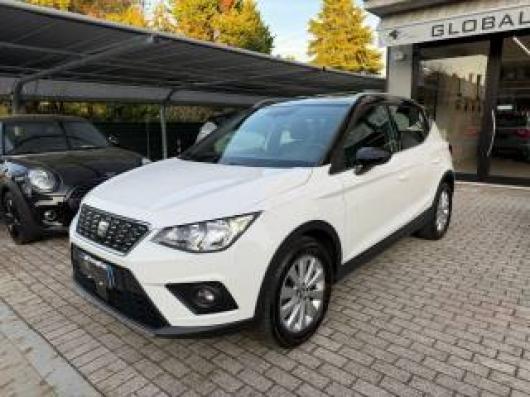 usato SEAT Arona