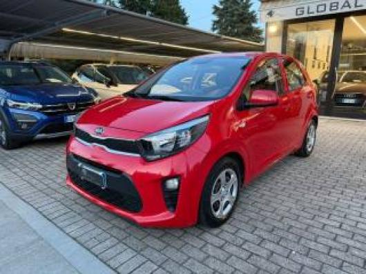 usato KIA Picanto