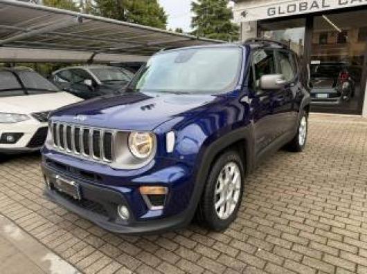 usato JEEP Renegade