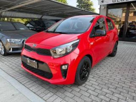 usato KIA Picanto