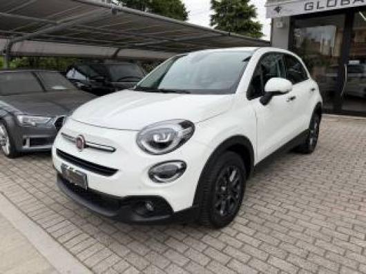 usato FIAT 500X