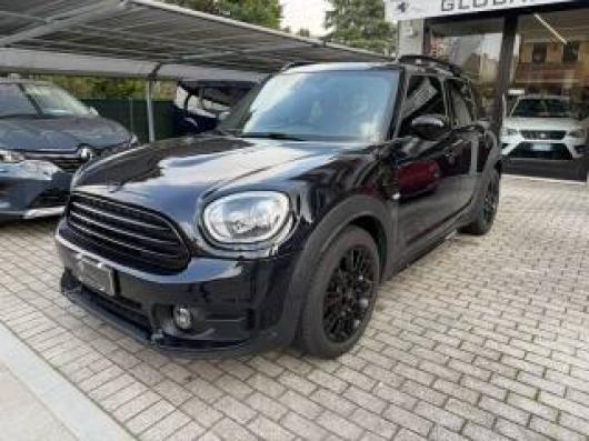 usato MINI Countryman