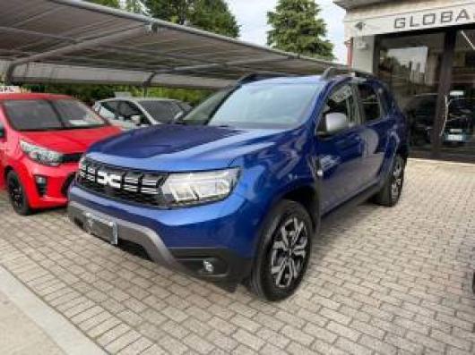 usato DACIA Duster