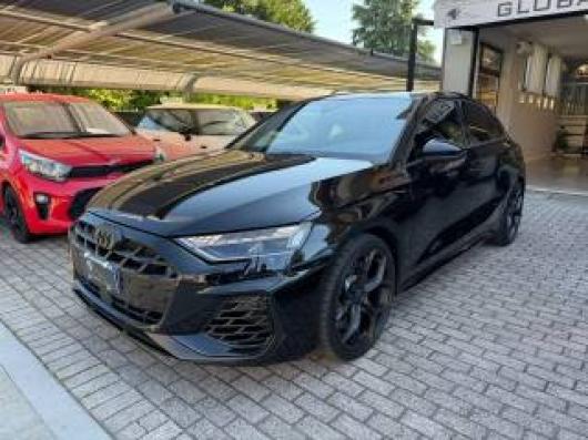 usato AUDI S3