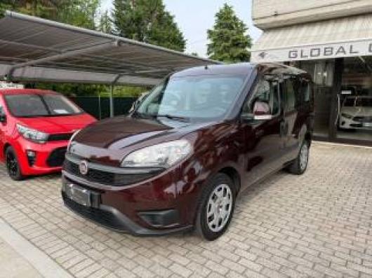 usato FIAT Doblo