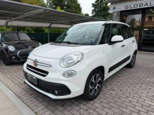 usato FIAT 500L