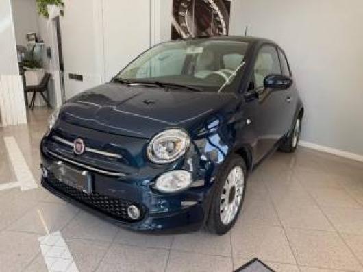 usato FIAT 500