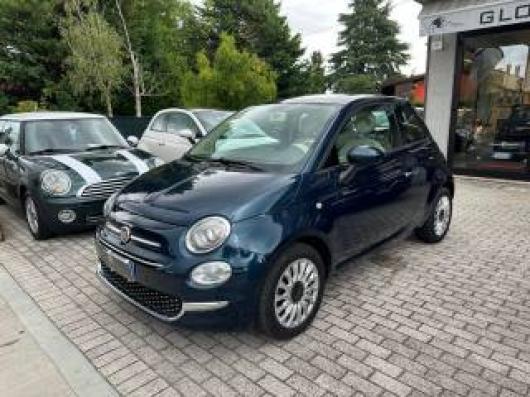 usato FIAT 500
