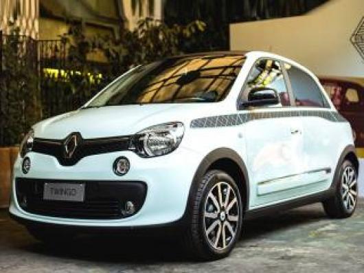 usato RENAULT Twingo
