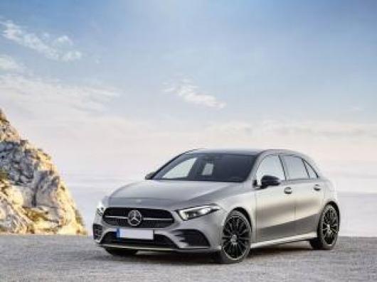 usato MERCEDES A 200