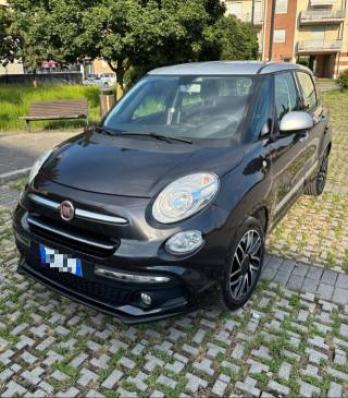 usato FIAT 500L