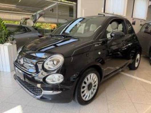 usato FIAT 500