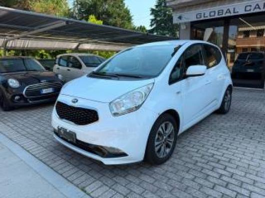 usato KIA Venga